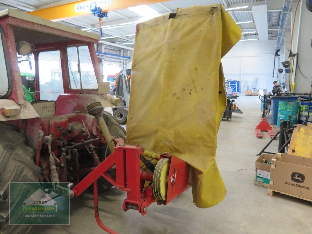 Mähwerk des Typs Lely 225, Gebrauchtmaschine in Enns (Bild 1)