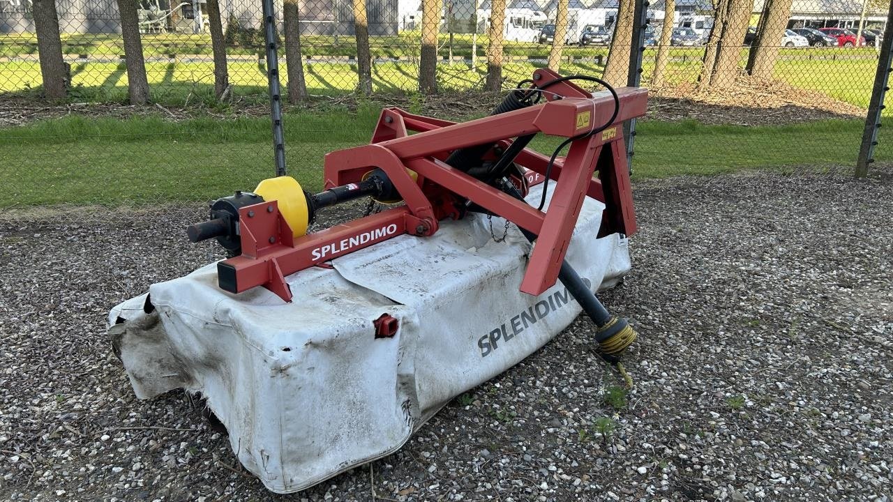 Mähwerk typu Lely 280F, Gebrauchtmaschine v Viborg (Obrázek 2)