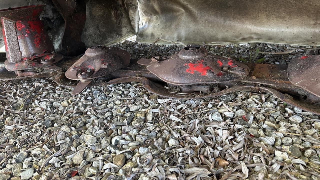 Mähwerk typu Lely 280F, Gebrauchtmaschine v Viborg (Obrázek 5)