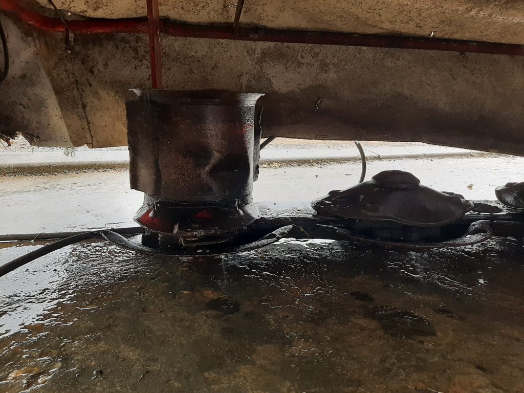 Mähwerk of the type Lely 320M, Gebrauchtmaschine in SAINT LOUP (Picture 4)