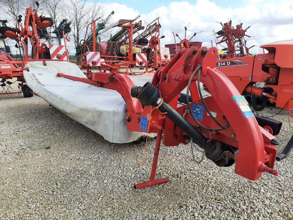 Mähwerk of the type Lely 320M, Gebrauchtmaschine in SAINT LOUP (Picture 1)
