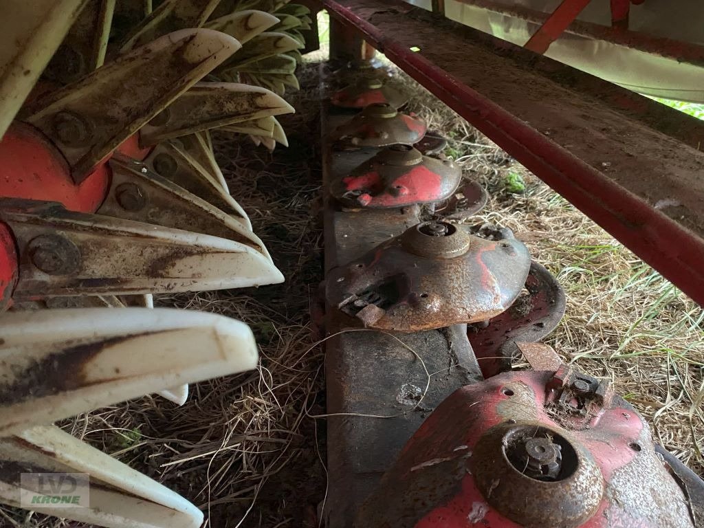 Mähwerk typu Lely 320MC Impellet mit Aufbereiter, Gebrauchtmaschine v Bremke (Obrázek 5)