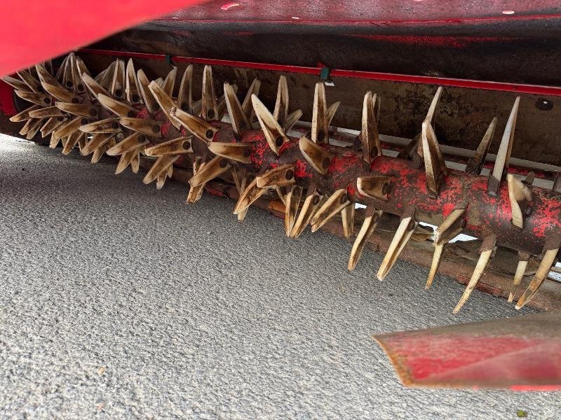 Mähwerk des Typs Lely 350, Gebrauchtmaschine in Wargnies Le Grand (Bild 3)