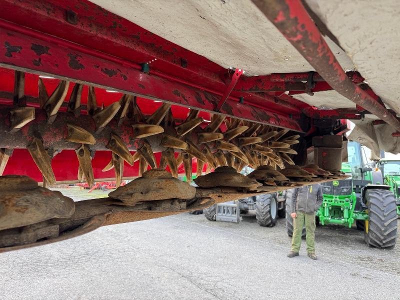 Mähwerk του τύπου Lely 350, Gebrauchtmaschine σε Wargnies Le Grand (Φωτογραφία 11)