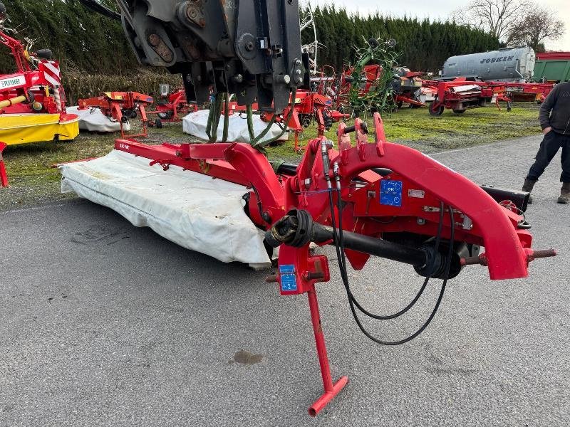 Mähwerk του τύπου Lely 350, Gebrauchtmaschine σε Wargnies Le Grand (Φωτογραφία 8)
