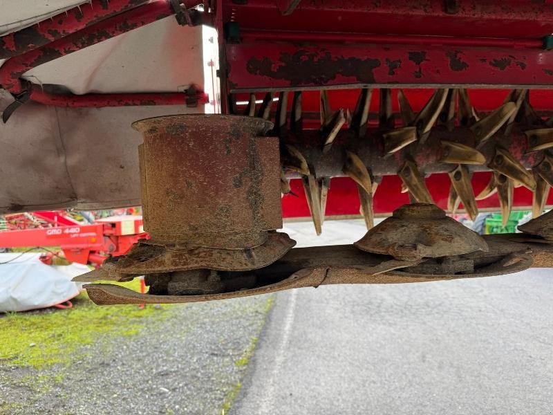 Mähwerk des Typs Lely 350, Gebrauchtmaschine in Wargnies Le Grand (Bild 5)