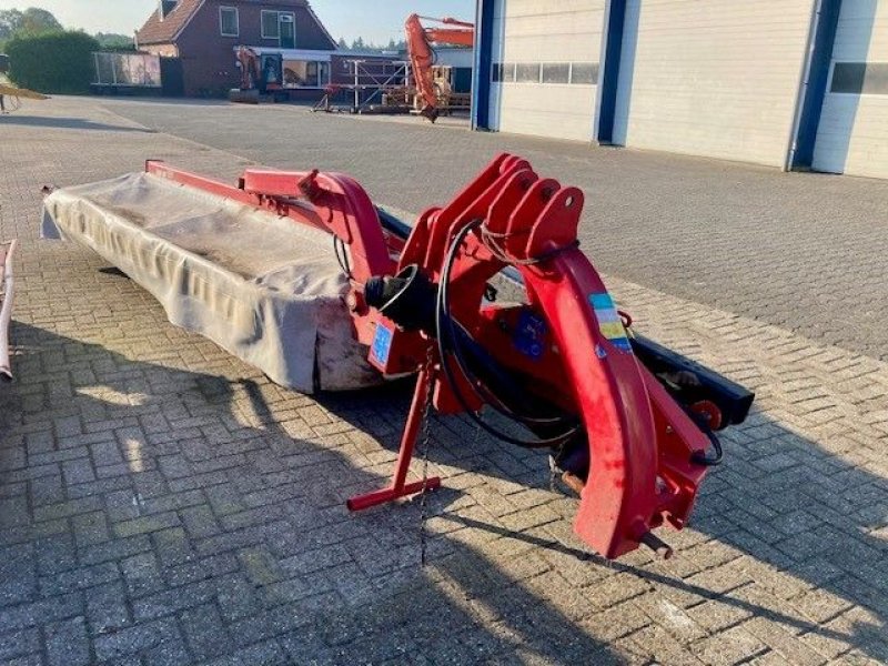 Mähwerk типа Lely 360 M, Gebrauchtmaschine в Wierden (Фотография 7)