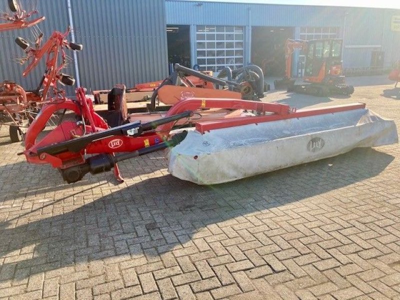 Mähwerk типа Lely 360 M, Gebrauchtmaschine в Wierden (Фотография 5)