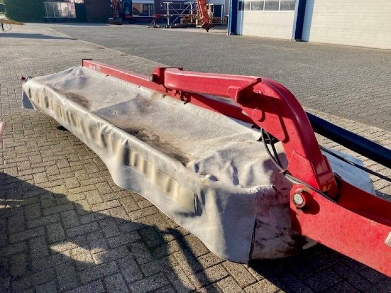 Mähwerk типа Lely 360 M, Gebrauchtmaschine в Wierden (Фотография 9)
