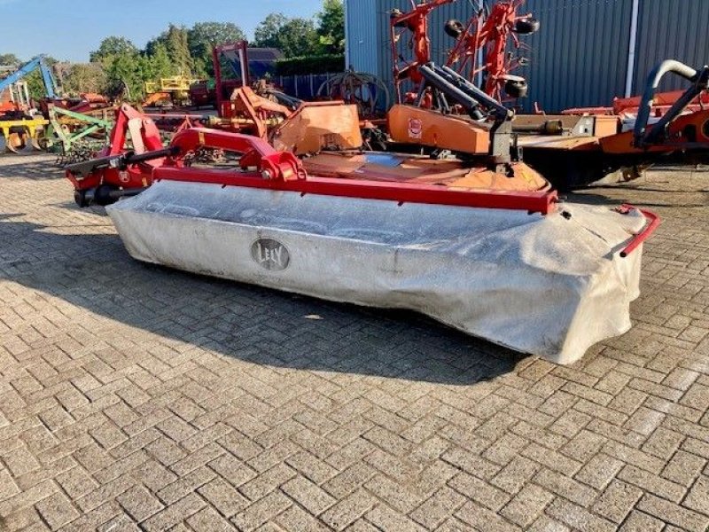 Mähwerk типа Lely 360 M, Gebrauchtmaschine в Wierden (Фотография 4)