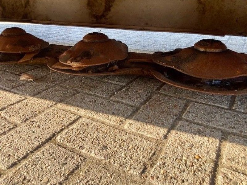 Mähwerk типа Lely 360 M, Gebrauchtmaschine в Wierden (Фотография 11)