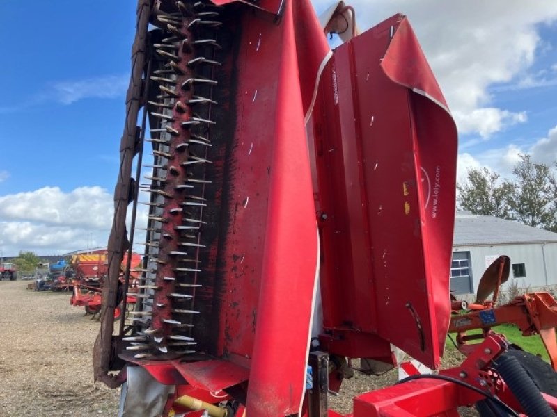 Mähwerk typu Lely Butterfly skårlæggersæt 900 mc, Gebrauchtmaschine v Viborg (Obrázek 5)
