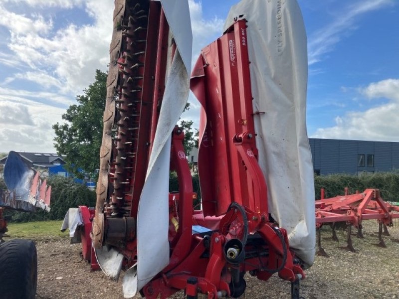 Mähwerk typu Lely Butterfly skårlæggersæt 900 mc, Gebrauchtmaschine v Viborg (Obrázek 3)