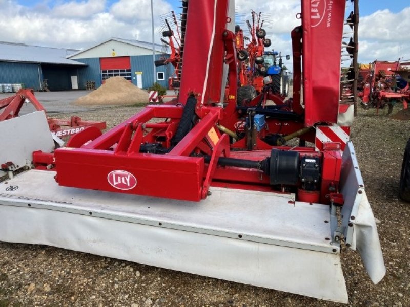 Mähwerk typu Lely Butterfly skårlæggersæt 900 mc, Gebrauchtmaschine v Viborg (Obrázek 4)