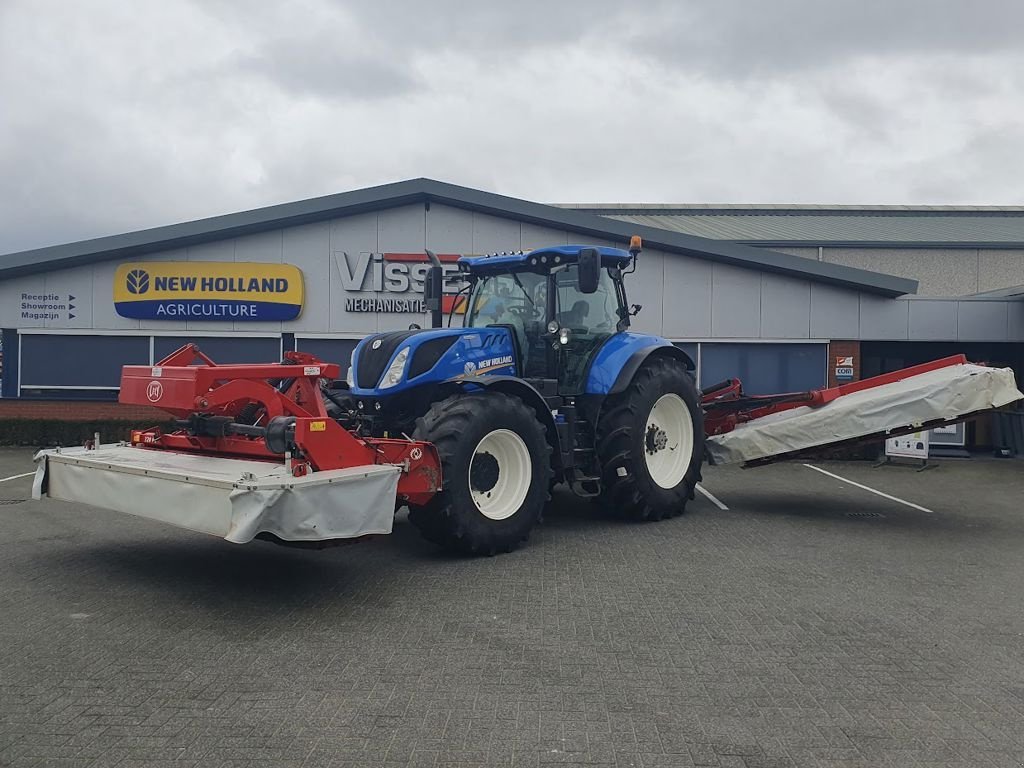 Mähwerk типа Lely MAAIER, Gebrauchtmaschine в Bladel (Фотография 1)