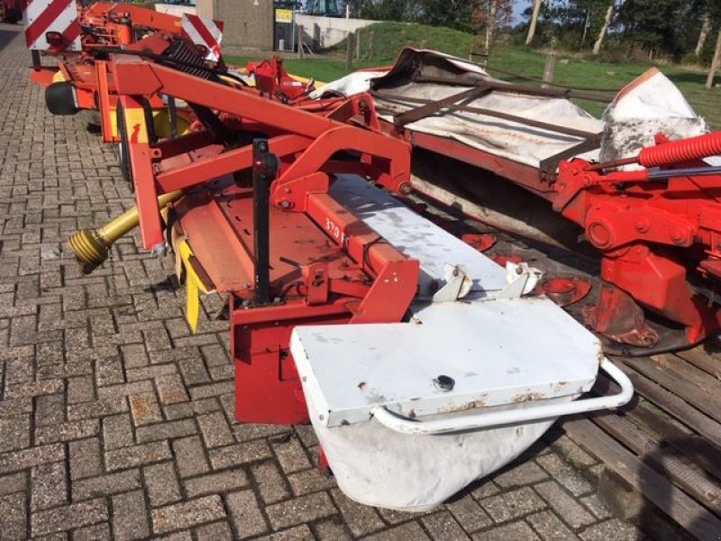 Mähwerk van het type Lely Maaier, Gebrauchtmaschine in Wierden (Foto 3)