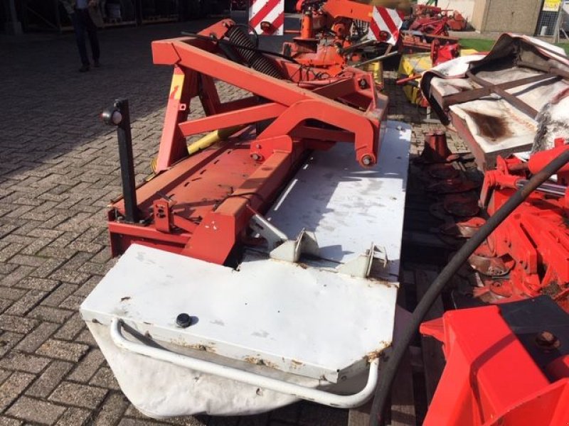 Mähwerk van het type Lely Maaier, Gebrauchtmaschine in Wierden (Foto 2)