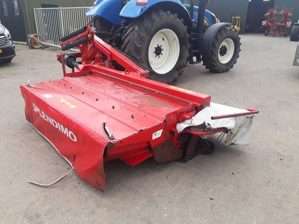 Mähwerk от тип Lely Maaier, Gebrauchtmaschine в Wierden (Снимка 2)