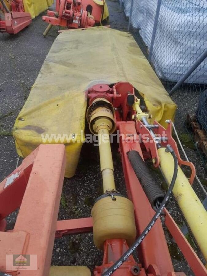 Mähwerk типа Lely SCHEIBENMÄHWERK 240, Gebrauchtmaschine в Klagenfurt (Фотография 3)