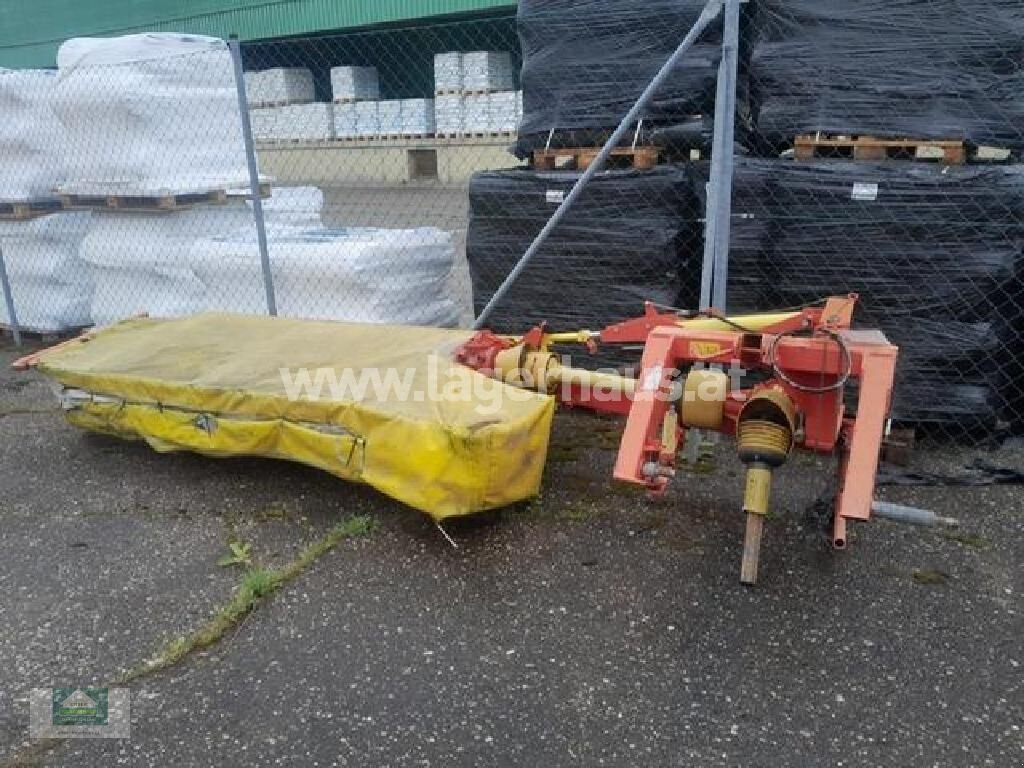 Mähwerk типа Lely SCHEIBENMÄHWERK 240, Gebrauchtmaschine в Klagenfurt (Фотография 1)