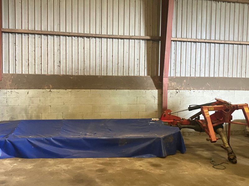 Mähwerk del tipo Lely Sonstiges, Gebrauchtmaschine en Videbæk (Imagen 1)