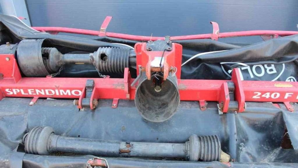 Mähwerk του τύπου Lely Splendimo 240, Neumaschine σε Geldermalsen (Φωτογραφία 4)