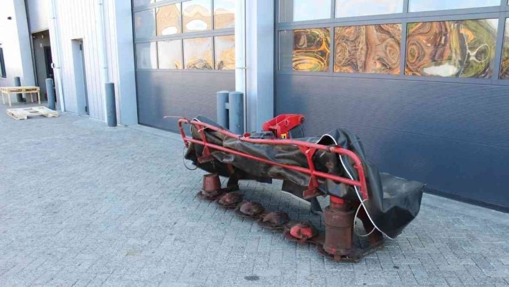 Mähwerk του τύπου Lely Splendimo 240, Neumaschine σε Geldermalsen (Φωτογραφία 3)