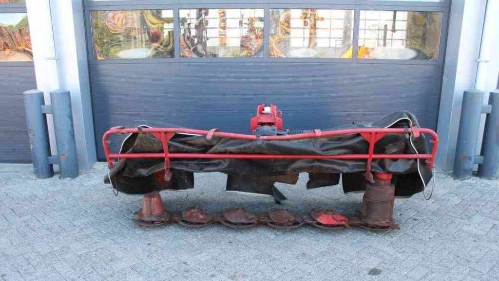 Mähwerk του τύπου Lely Splendimo 240, Neumaschine σε Geldermalsen (Φωτογραφία 2)