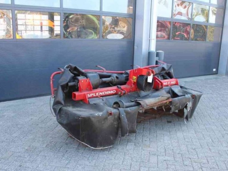 Mähwerk of the type Lely Splendimo 240, Neumaschine in Geldermalsen (Picture 1)