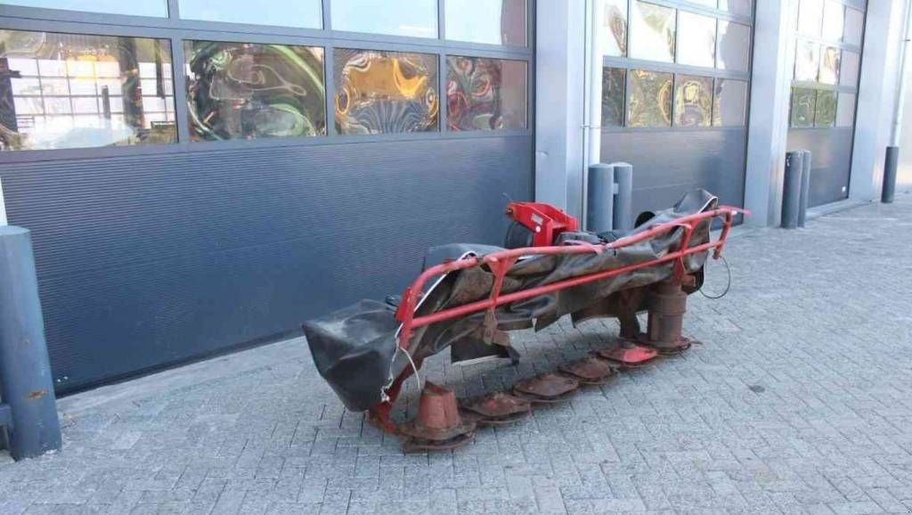 Mähwerk του τύπου Lely Splendimo 240, Neumaschine σε Geldermalsen (Φωτογραφία 7)