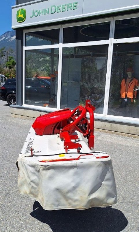 Mähwerk a típus Lely Splendimo 260FA, Gebrauchtmaschine ekkor: Susten (Kép 3)