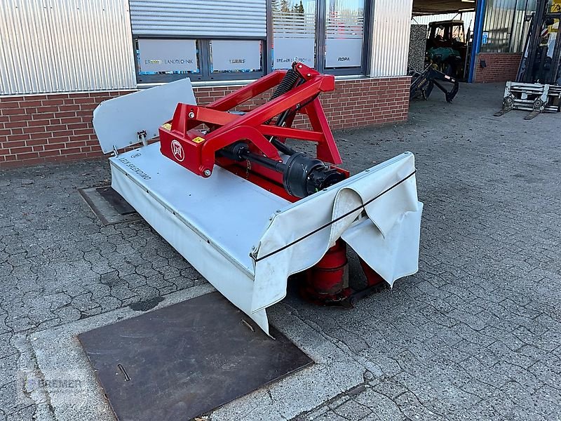 Mähwerk typu Lely SPLENDIMO 320-F, Gebrauchtmaschine w Asendorf (Zdjęcie 8)