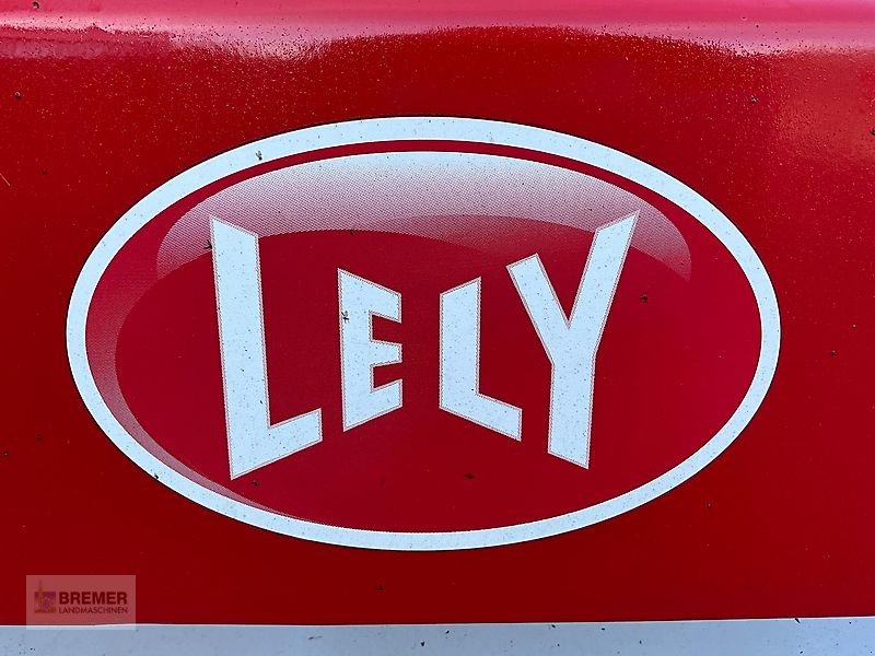 Mähwerk typu Lely SPLENDIMO 320-F, Gebrauchtmaschine w Asendorf (Zdjęcie 20)