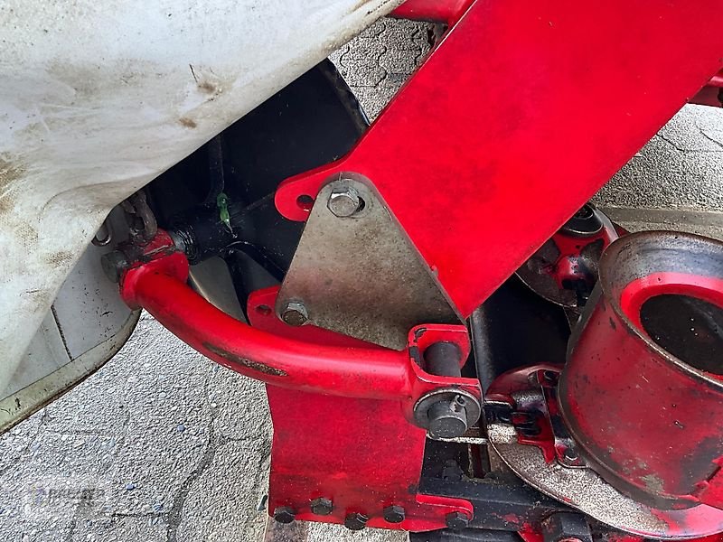 Mähwerk typu Lely SPLENDIMO 320-F, Gebrauchtmaschine w Asendorf (Zdjęcie 16)