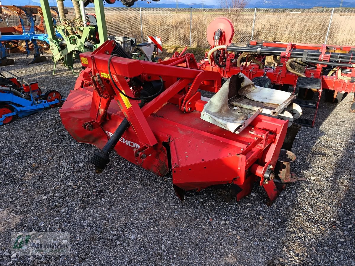 Mähwerk от тип Lely SPLENDIMO 320 FC, Gebrauchtmaschine в Lanzenkirchen (Снимка 5)