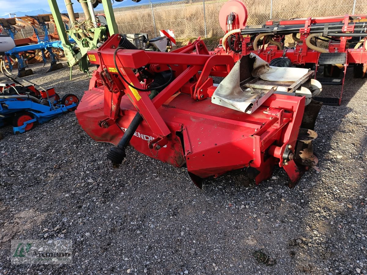 Mähwerk от тип Lely SPLENDIMO 320 FC, Gebrauchtmaschine в Lanzenkirchen (Снимка 2)