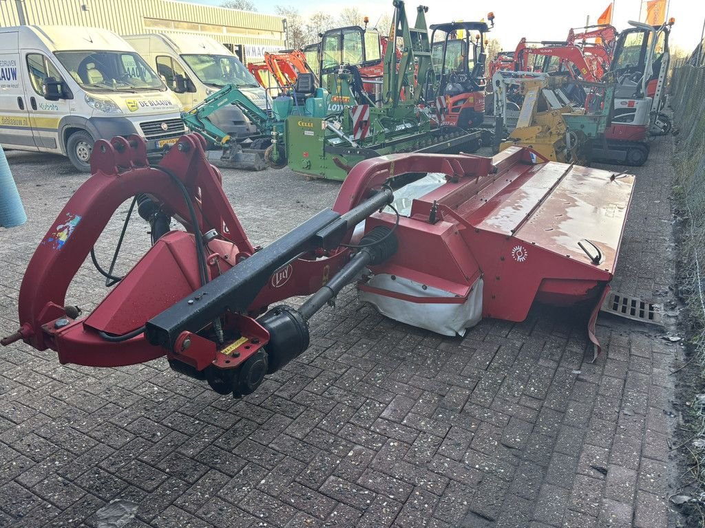 Mähwerk tip Lely Splendimo 320 MC, Gebrauchtmaschine in Heerenveen (Poză 3)