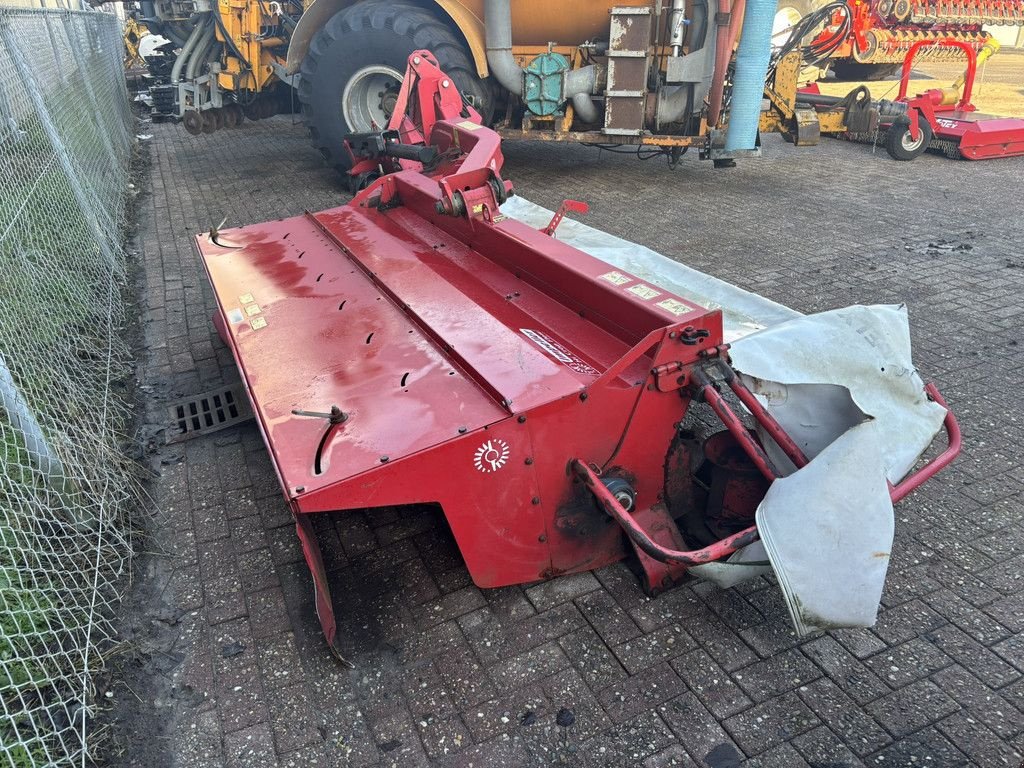 Mähwerk tip Lely Splendimo 320 MC, Gebrauchtmaschine in Heerenveen (Poză 4)