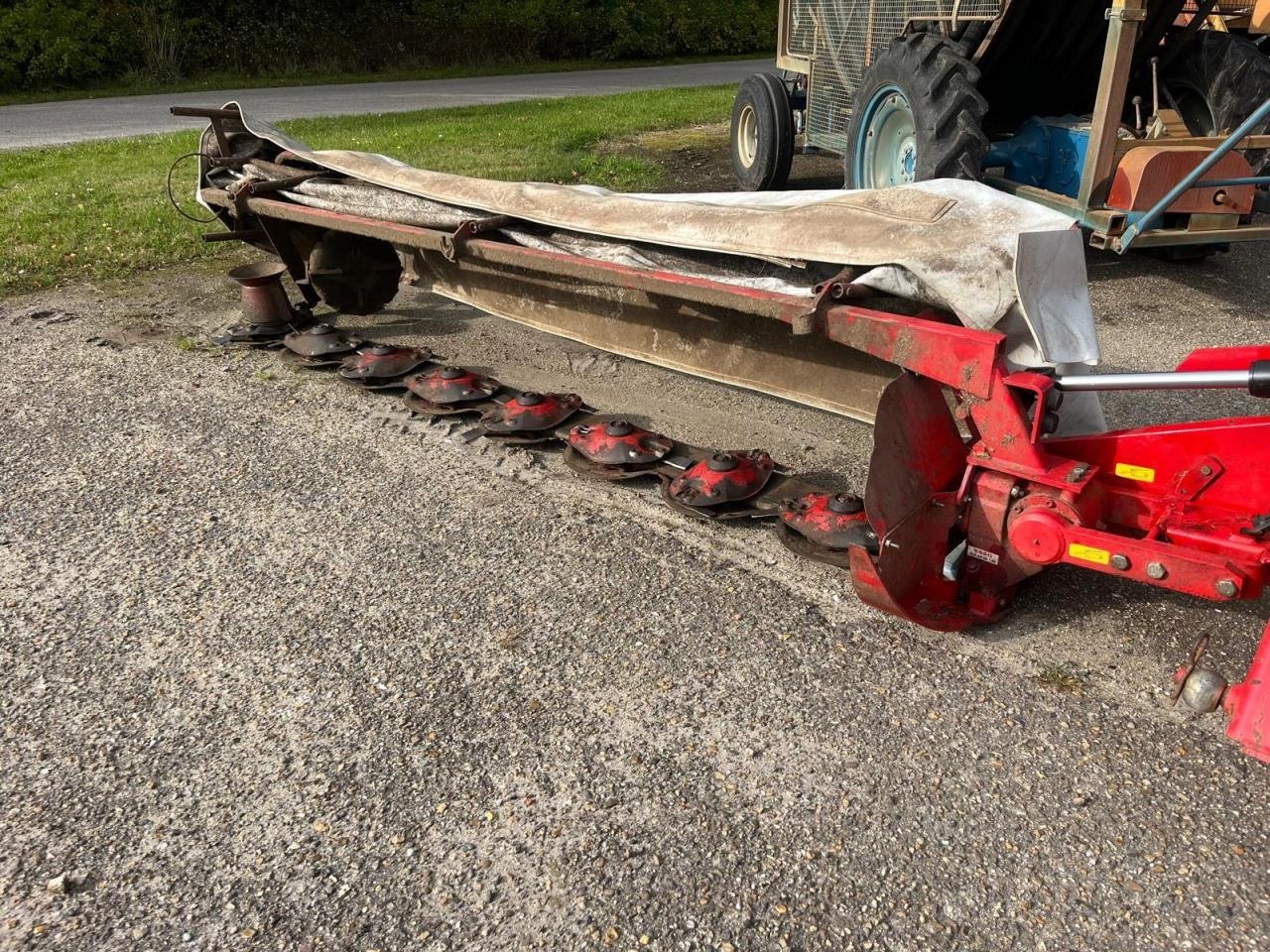 Mähwerk typu Lely SPLENDIMO 320, Gebrauchtmaschine v Tarm (Obrázek 6)