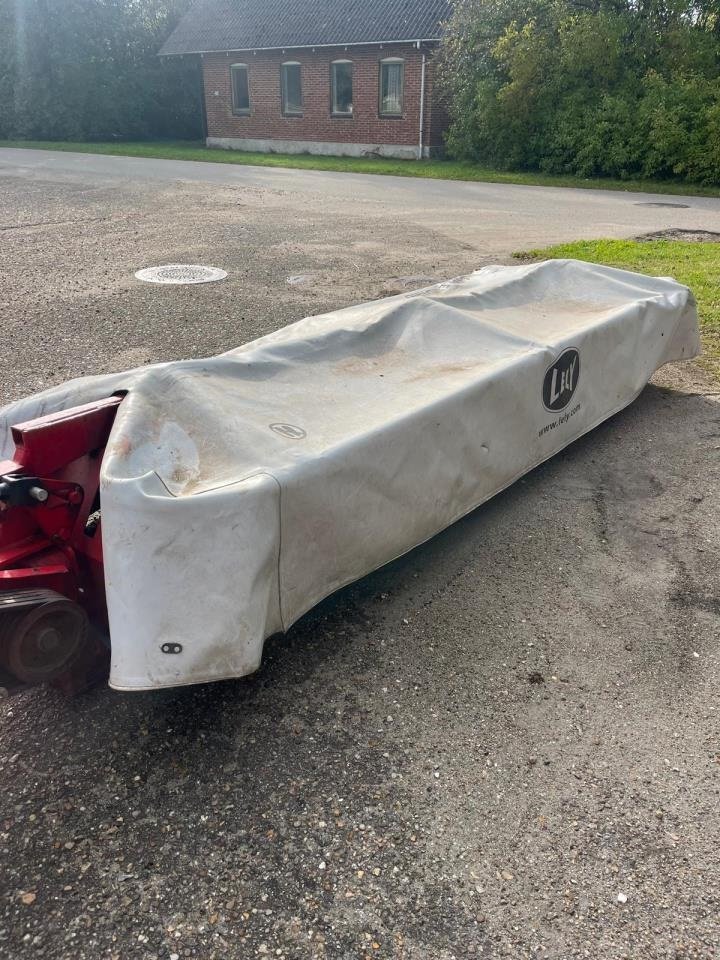 Mähwerk typu Lely SPLENDIMO 320, Gebrauchtmaschine v Tarm (Obrázek 4)