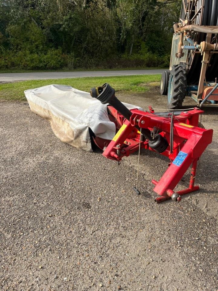 Mähwerk typu Lely SPLENDIMO 320, Gebrauchtmaschine v Tarm (Obrázek 1)