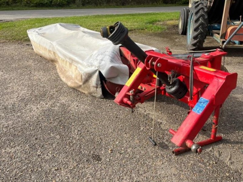 Mähwerk del tipo Lely SPLENDIMO 320, Gebrauchtmaschine In Tarm (Immagine 1)