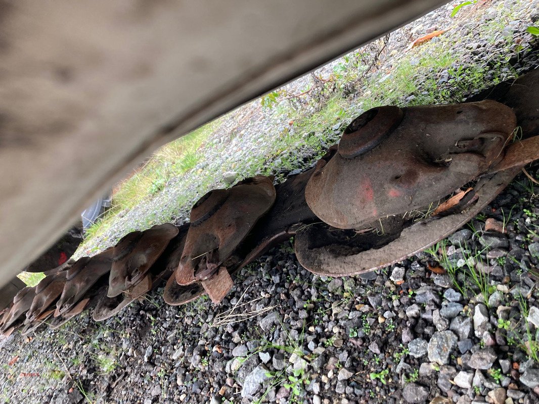 Mähwerk του τύπου Lely Splendimo 320, Gebrauchtmaschine σε Schöningen (Φωτογραφία 5)