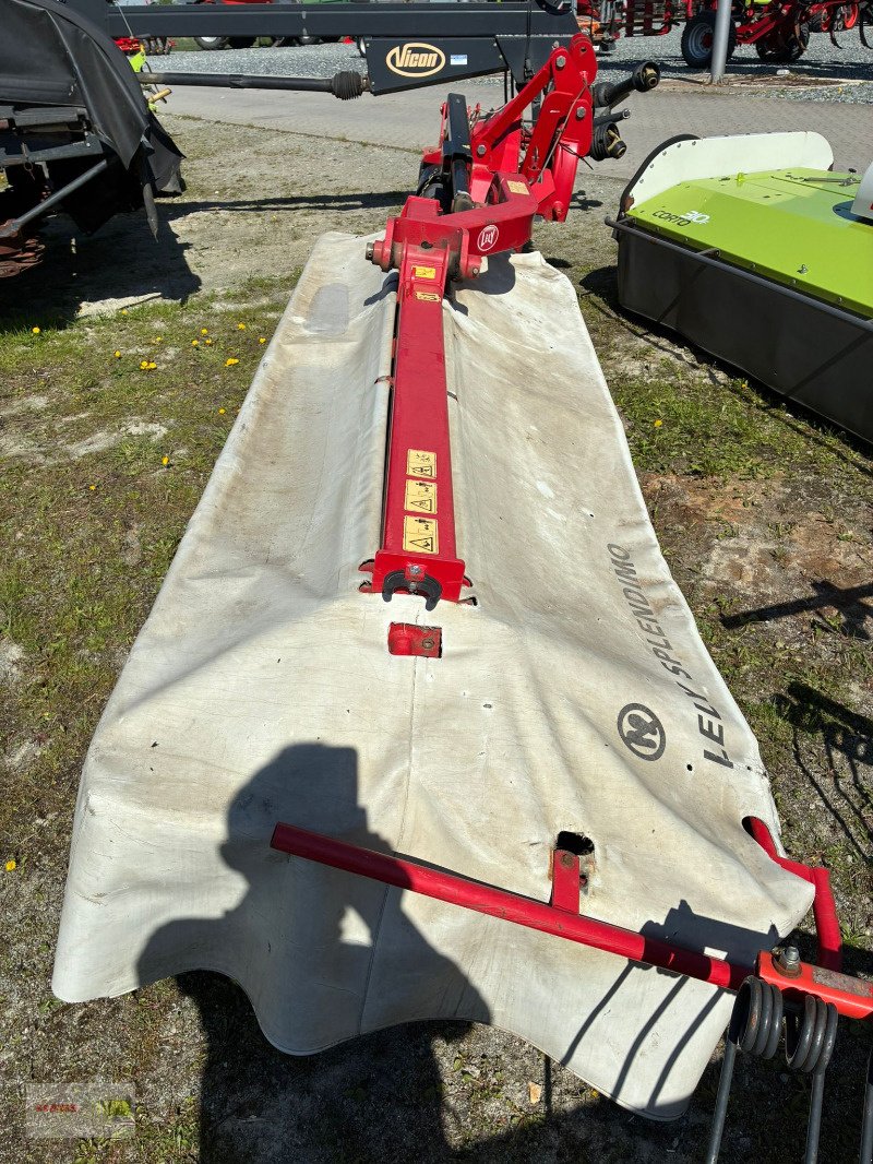 Mähwerk of the type Lely Splendimo 320, Gebrauchtmaschine in Schwülper (Picture 2)