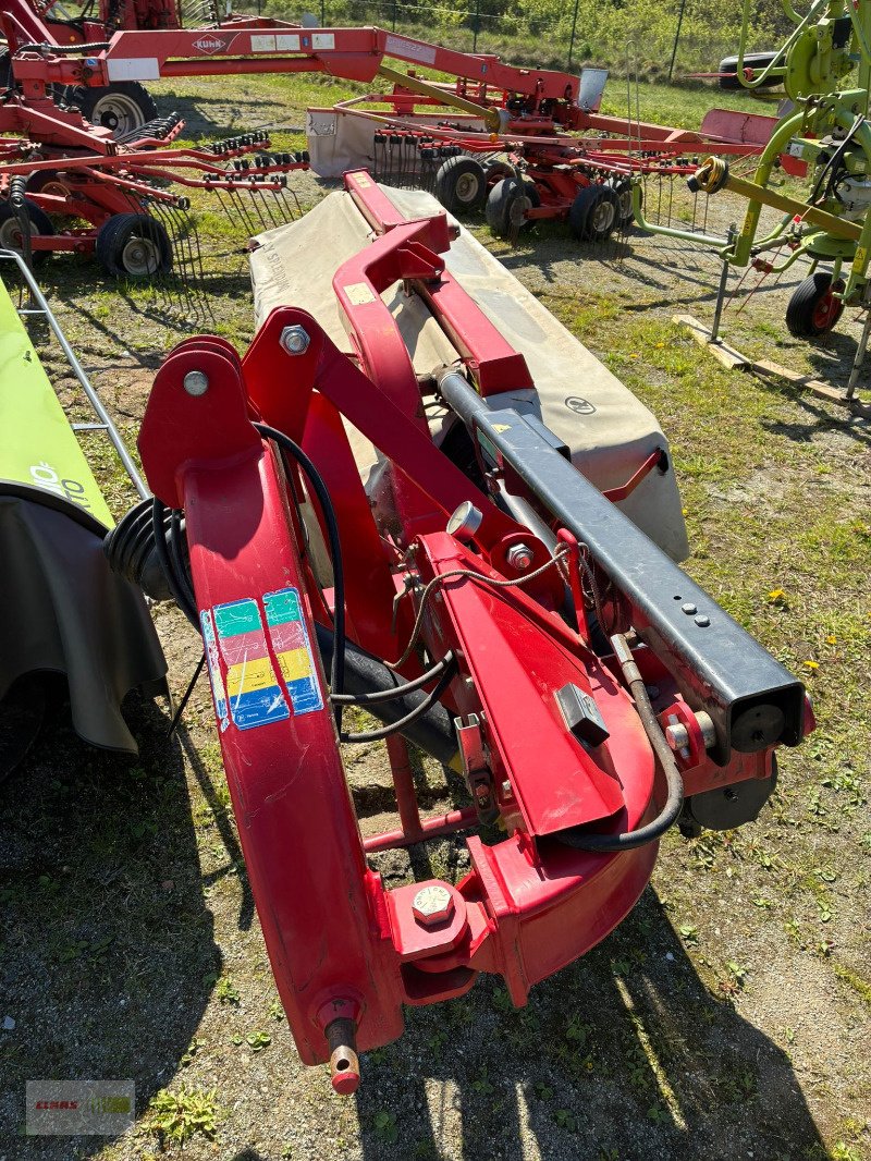 Mähwerk of the type Lely Splendimo 320, Gebrauchtmaschine in Schwülper (Picture 3)