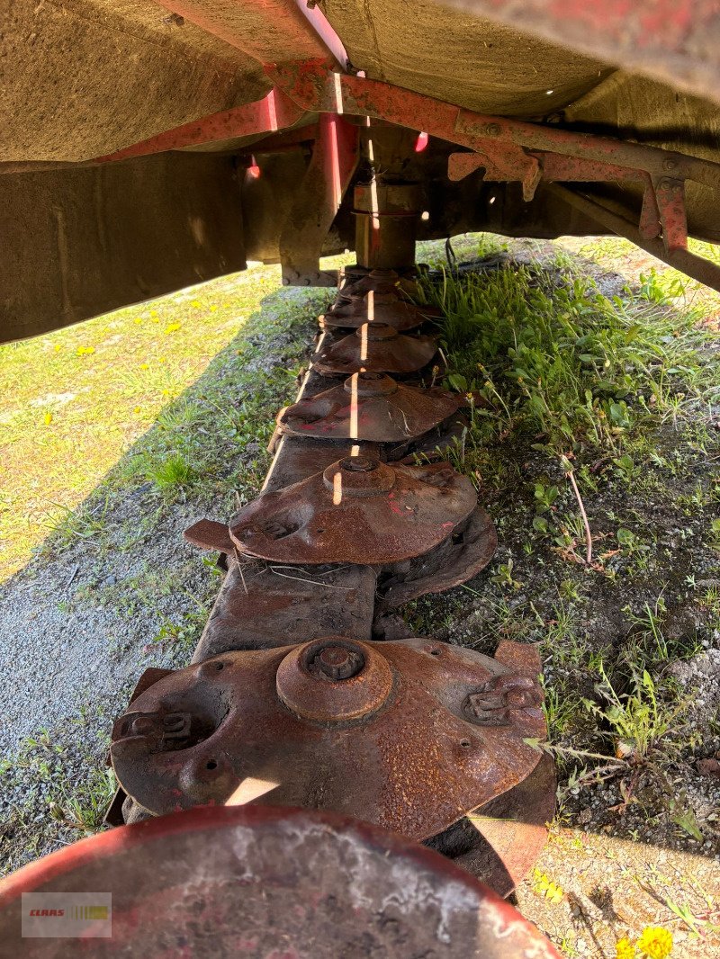 Mähwerk of the type Lely Splendimo 320, Gebrauchtmaschine in Schwülper (Picture 4)