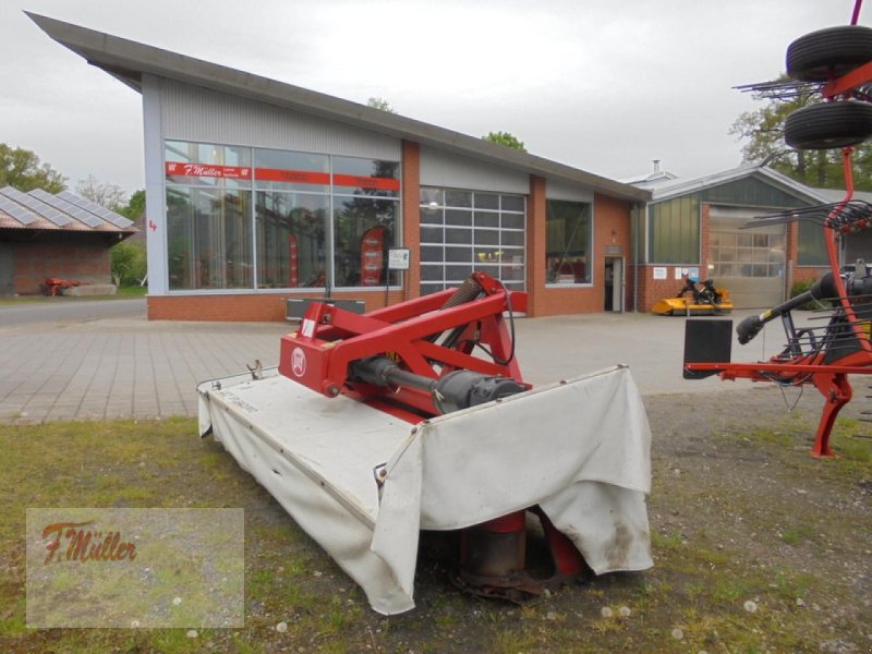 Mähwerk tipa Lely SPLENDIMO 320F, Gebrauchtmaschine u Taaken (Slika 1)