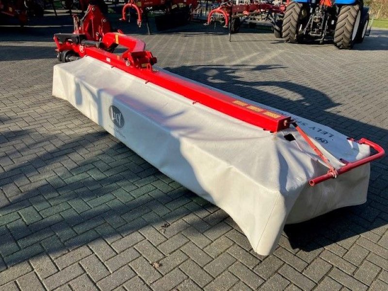 Mähwerk van het type Lely Splendimo 360 M, Gebrauchtmaschine in Wierden (Foto 5)