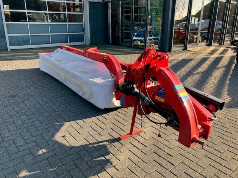 Mähwerk van het type Lely Splendimo 360 M, Gebrauchtmaschine in Wierden (Foto 2)