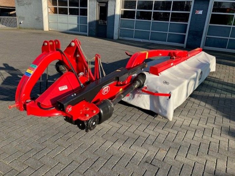 Mähwerk van het type Lely Splendimo 360 M, Gebrauchtmaschine in Wierden (Foto 1)